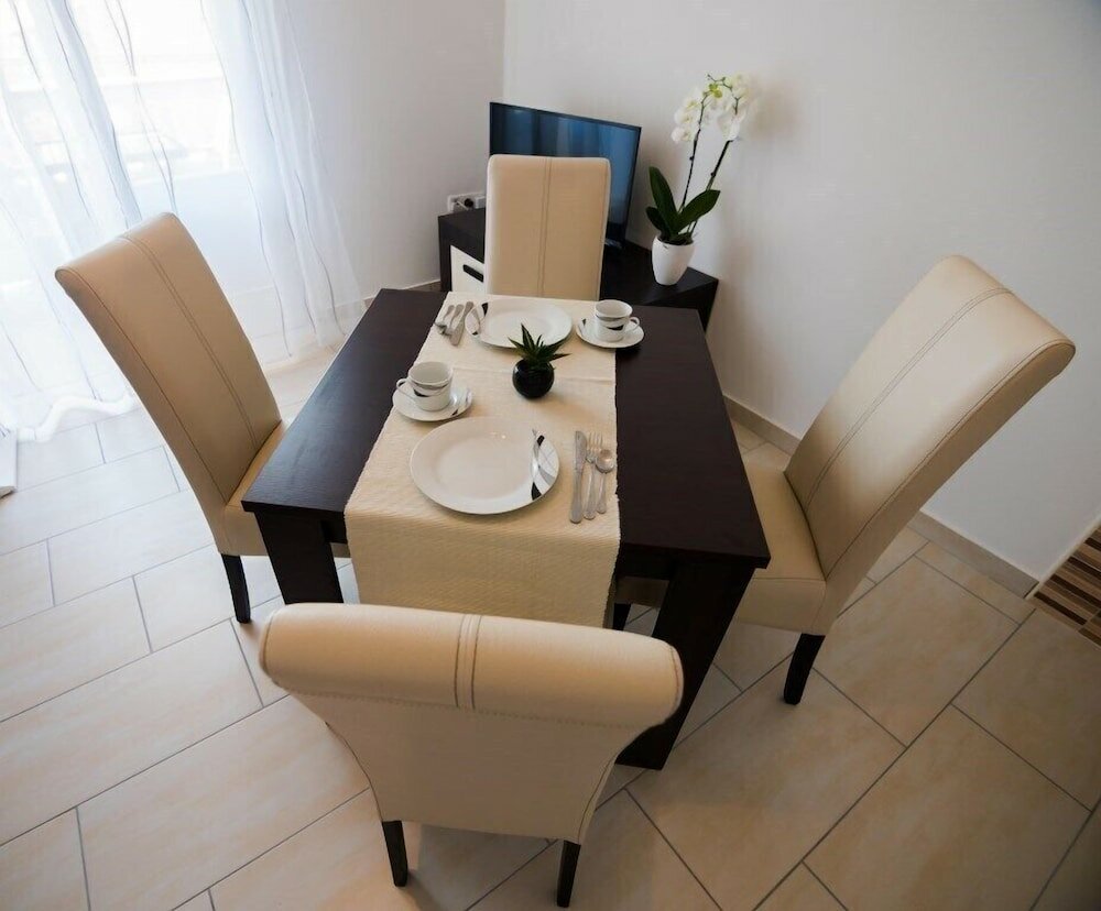 Фото Apartments Padovan