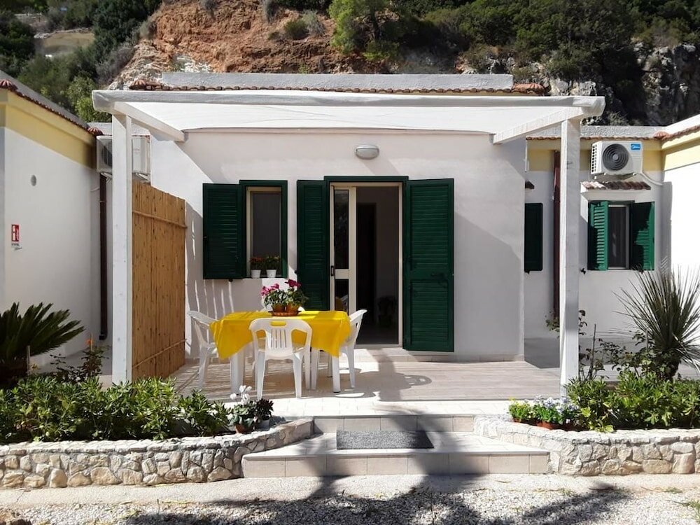 Фото La Falesia di Paola