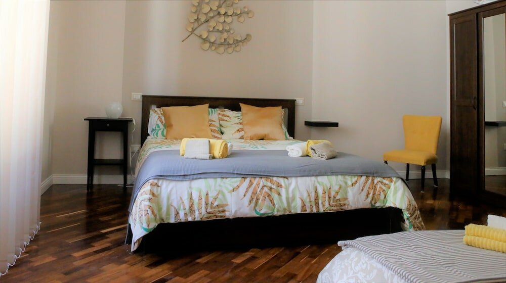 Фото B&b Binario 39