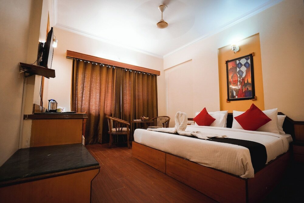 Фото Hotel Royal Palazzo