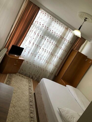 Гостиница Antik Otel в Хавзе