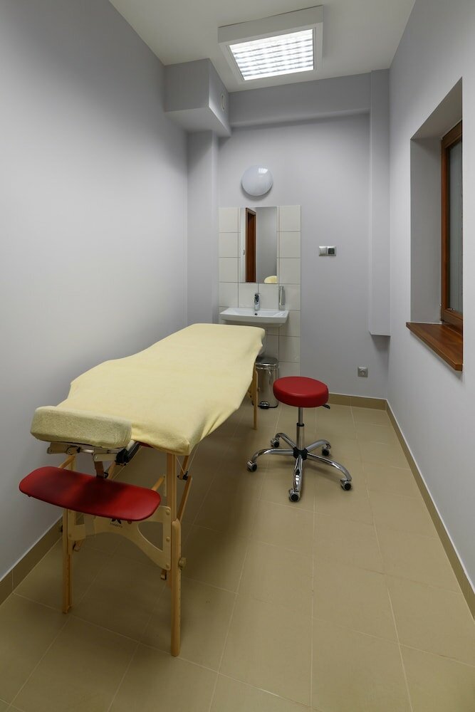 Фото Centrum Konferencyjne Kalina