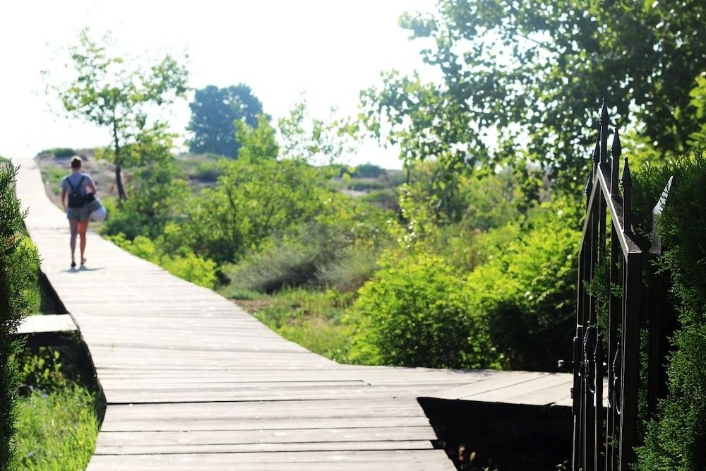 Фото Отель Дельфин