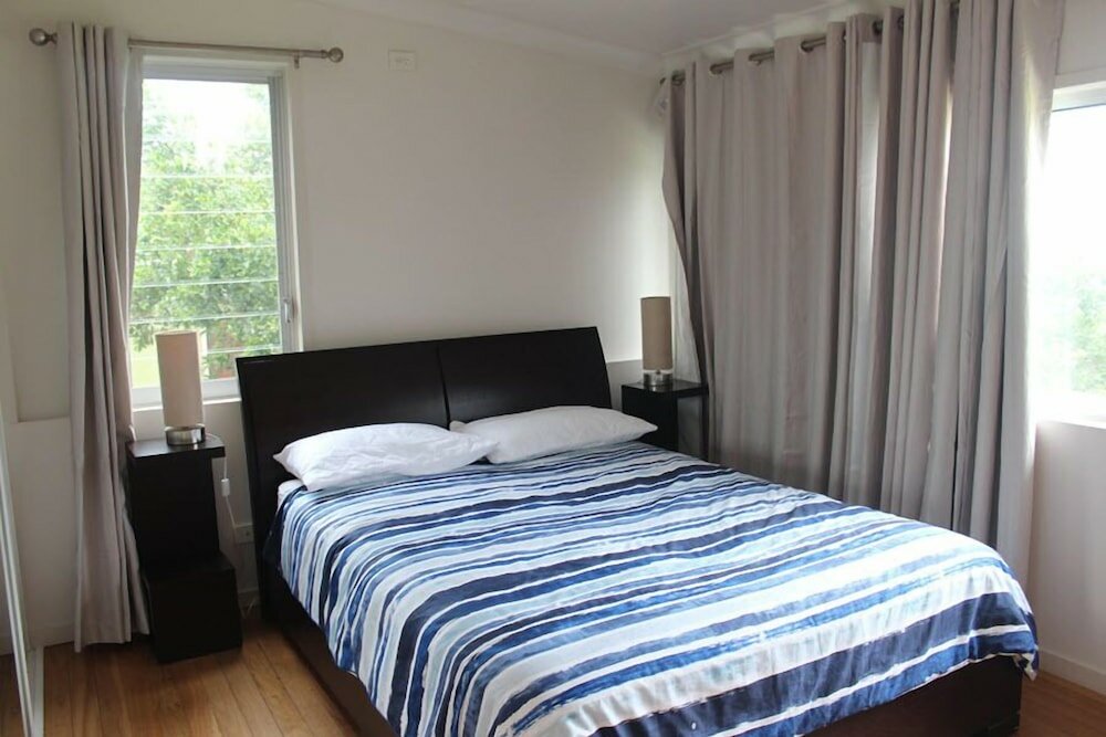 Фото Ohana Tangalooma Beach House