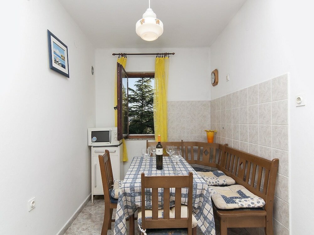 Фото Apartment Katien One Bedroom A1