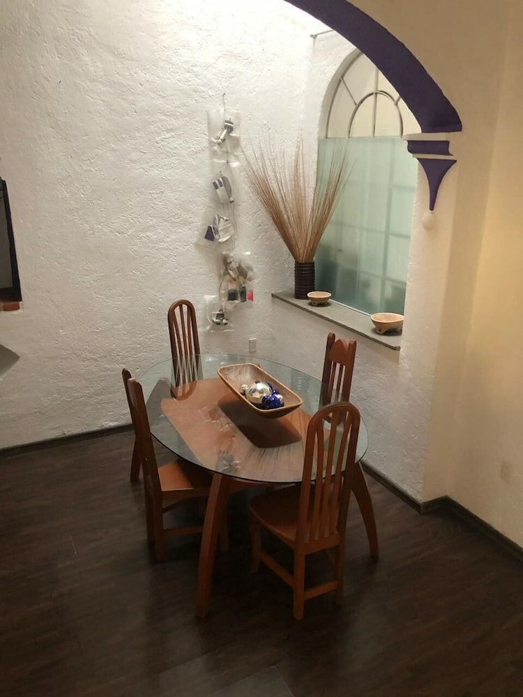 Фото Lofts El Sueño