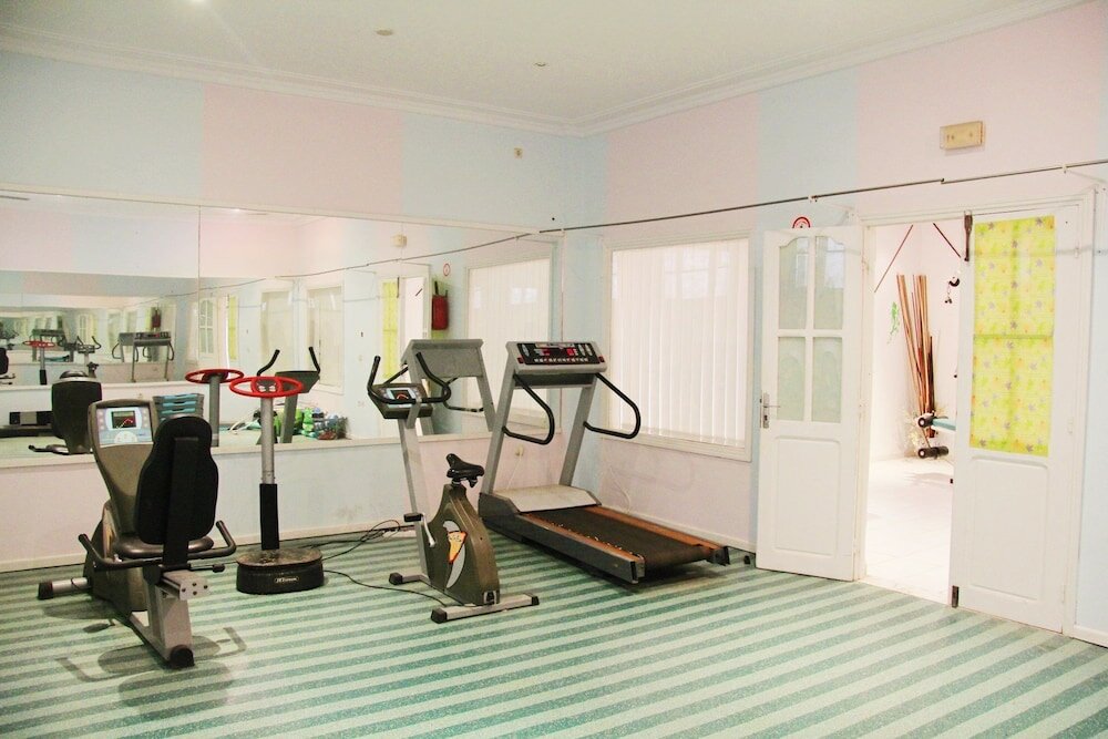 Фото Jinene Resort