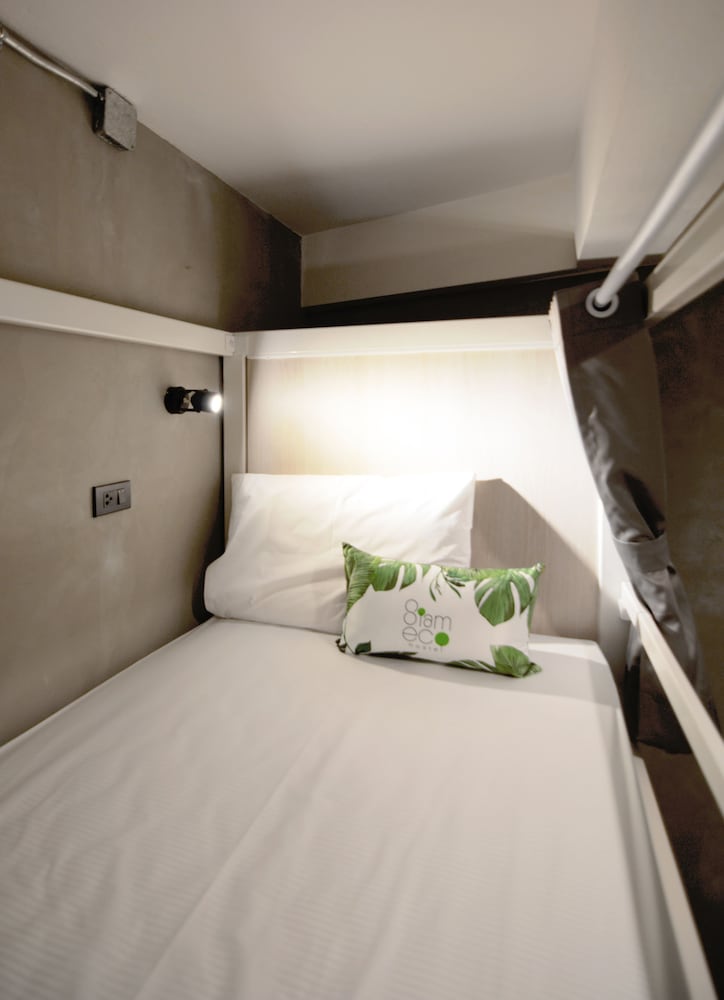 Фото Siam Eco Hostel