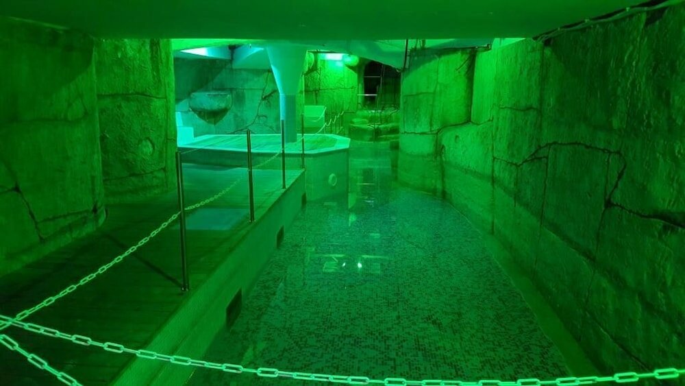 Фото Pan Marie Apartments