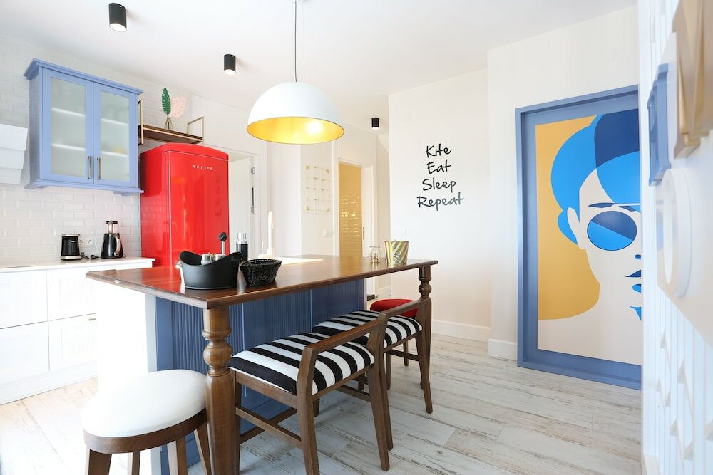 Фото Alp Suites Safran