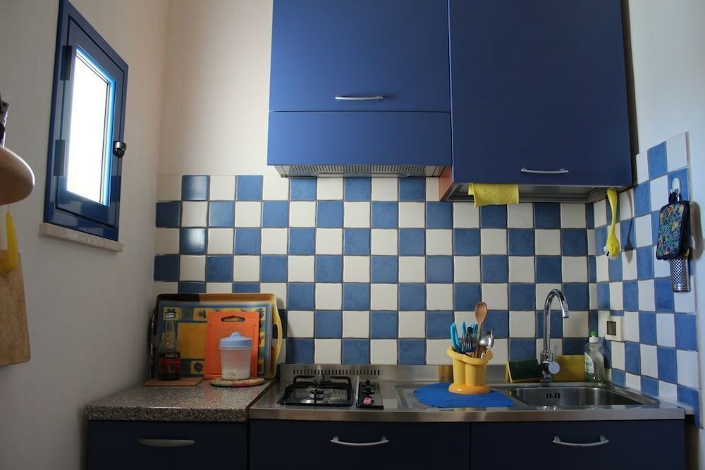 Фото Cala Dogana Guest House