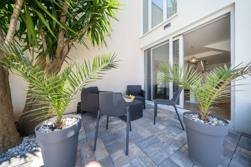 Фото Holiday Home Apartments Bellamare