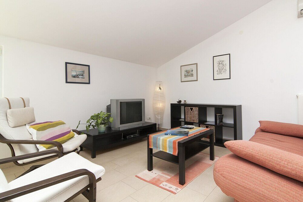 Фото Apartments Levan Ceja