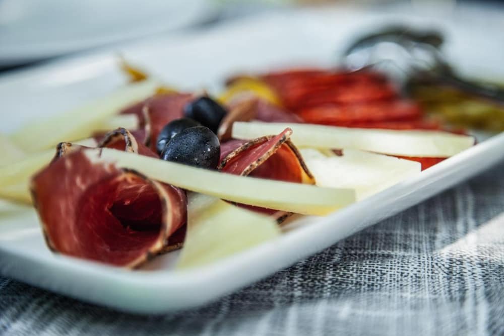 Фото Corto Bechera