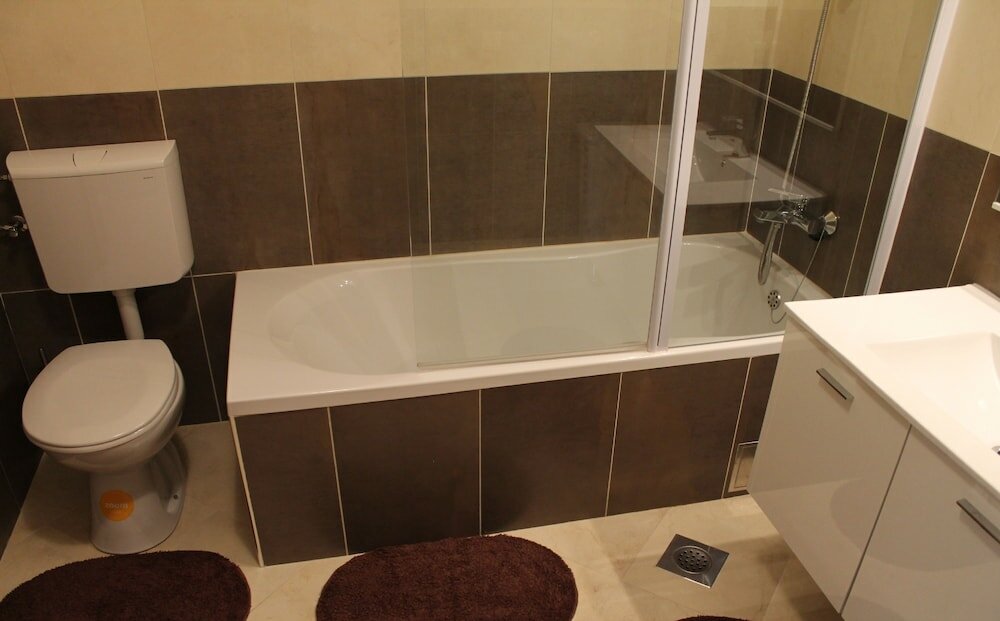 Фото Apartments Logoš Cavtat