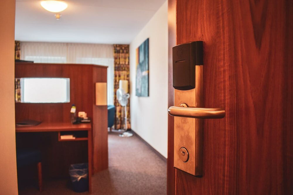 Фото Hotel de Borgh