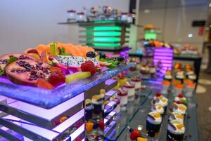 Гостиница DoubleTree by Hilton Lodz