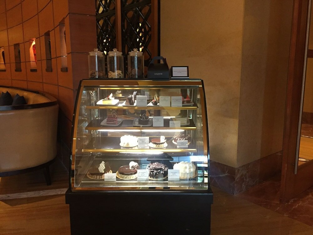 Фото Vivanta Coimbatore