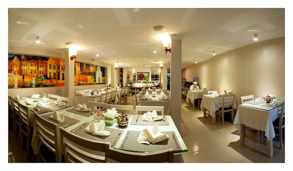 Фото La Suite Hotel & SPA