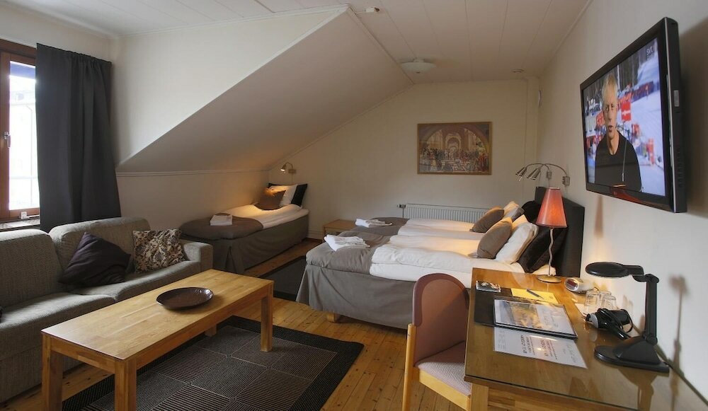 Фото Park Hotell