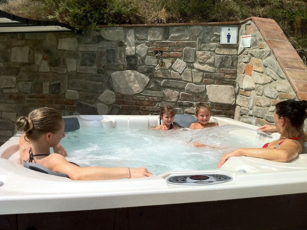 Фото Мини-отель La Piana