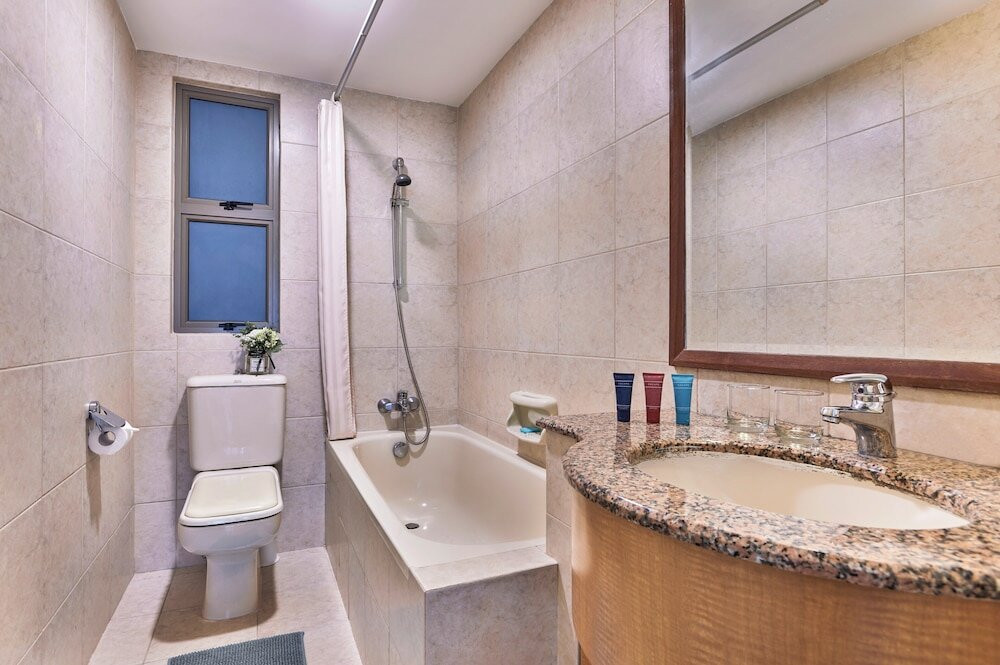 Фото Village Residence Hougang