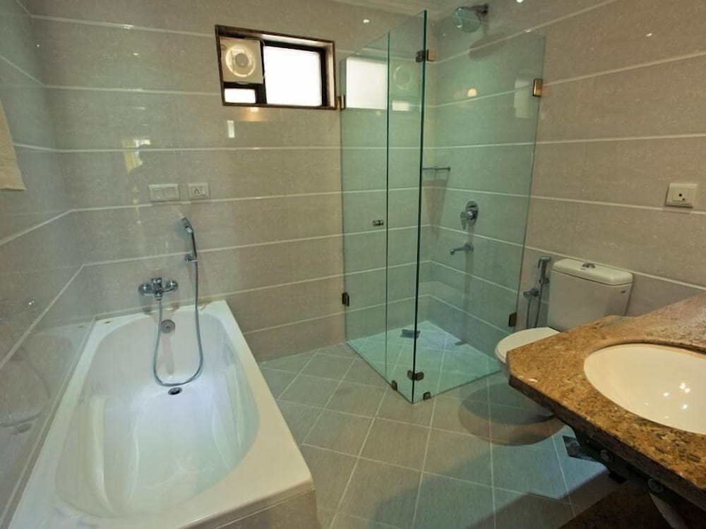 Фото Resort Coqueiral Goa