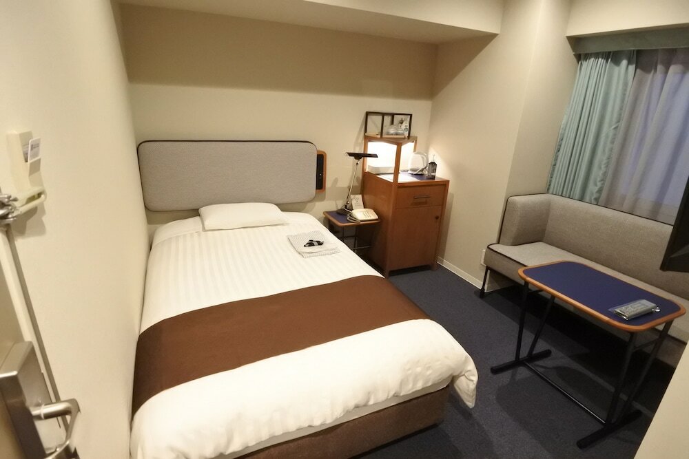 Фото Hotel Star Plaza Ikebukuro