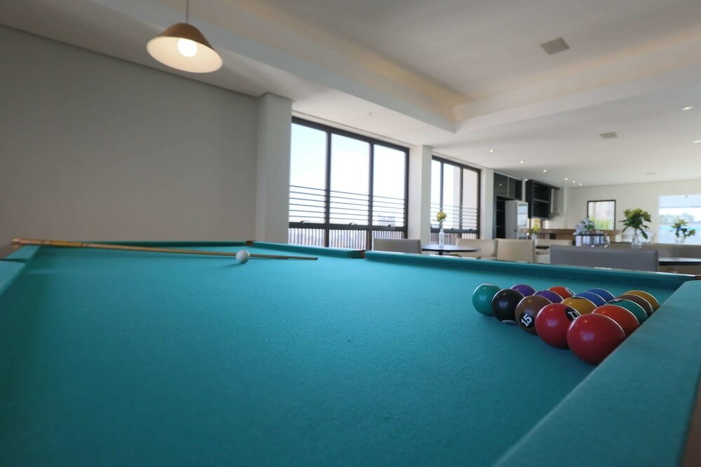 Фото Golden Tulip Goiania Address