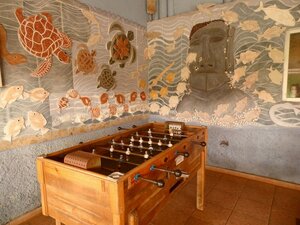 Гостиница Manutara Hotel