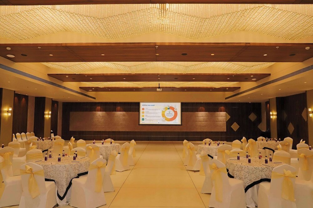 Фото Golden Tulip Goa Candolim