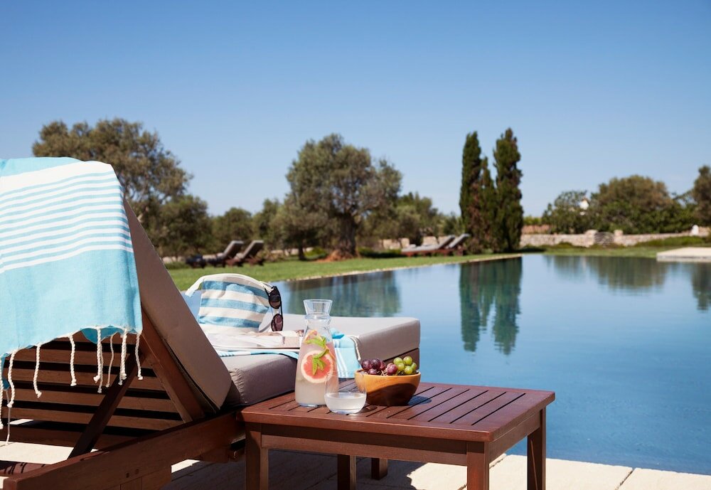 Фото Torralbenc, an SLH Hotel