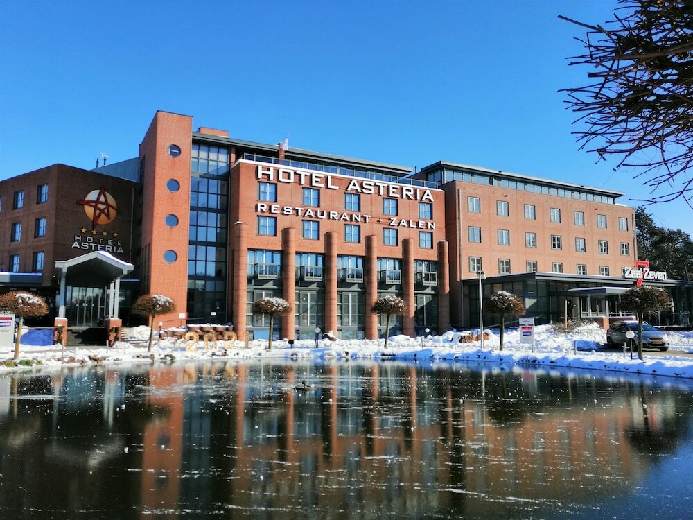 Фото Asteria Hotel Venray