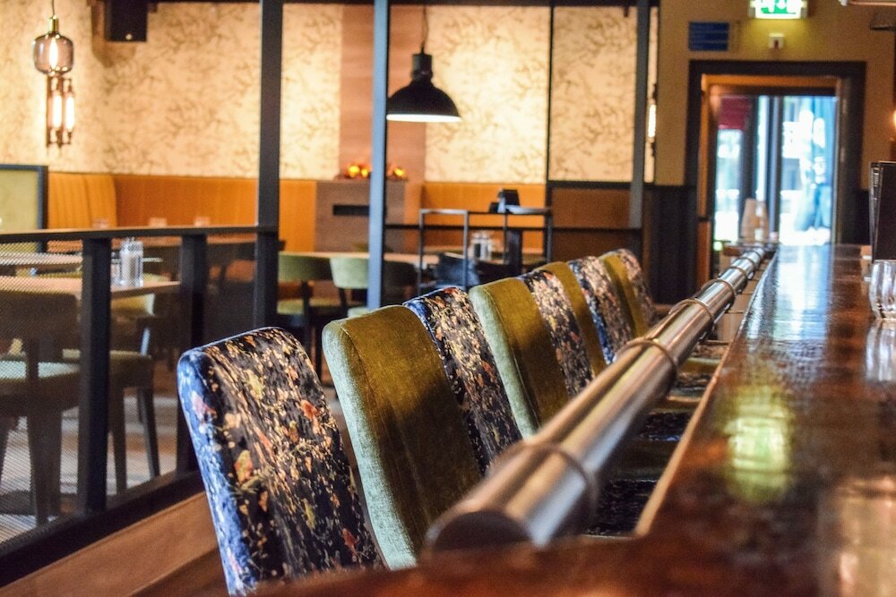 Фото Hotel de Borgh