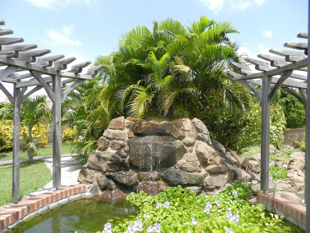 Фото Hotel Cap Macabou