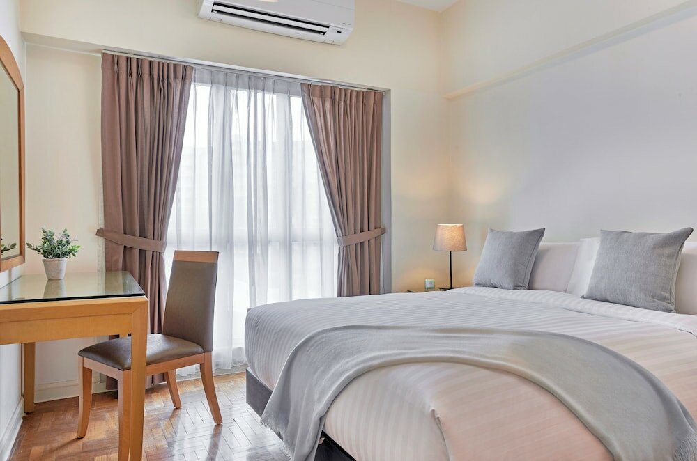 Фото Village Residence Hougang