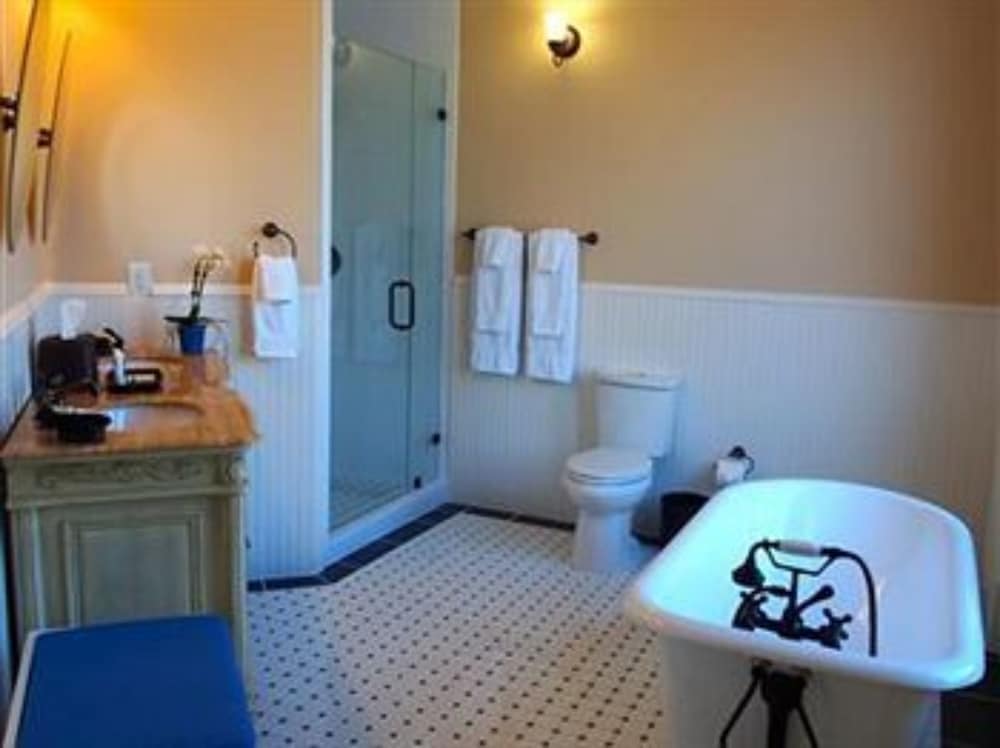 Фото Patterson Inn