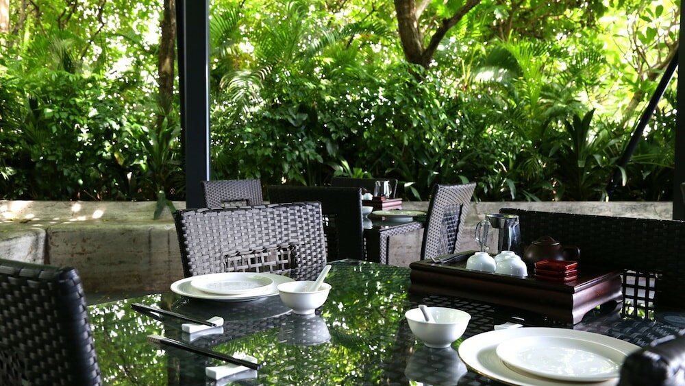 Фото Marco Polo Lingnan Tiandi Foshan