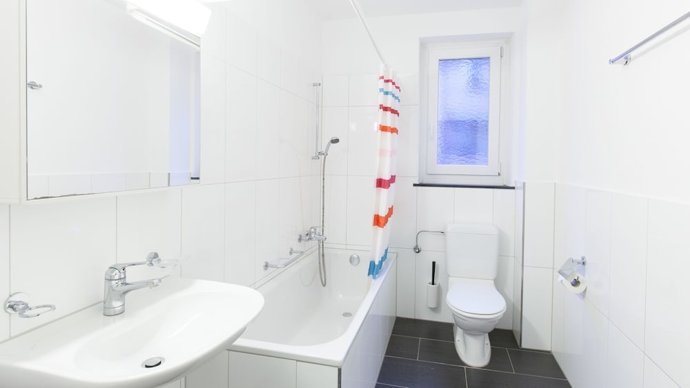 Фото Apartments Swiss Star University