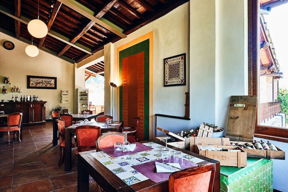 Фото Castrum Resort