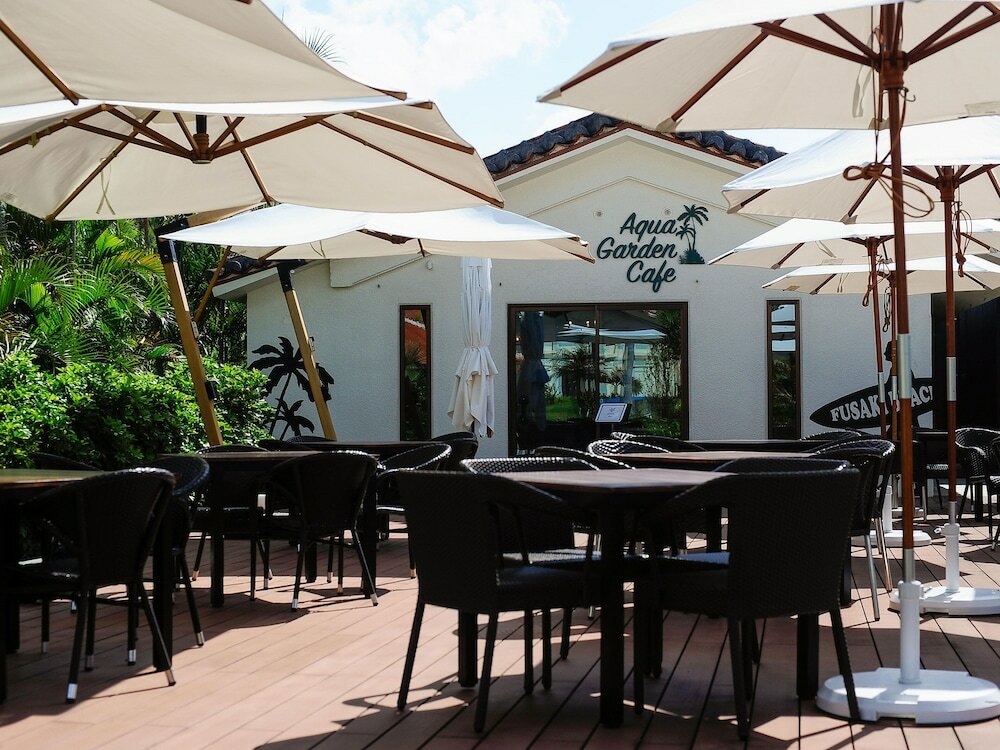 Фото Fusaki Beach Resort Hotel & Villas