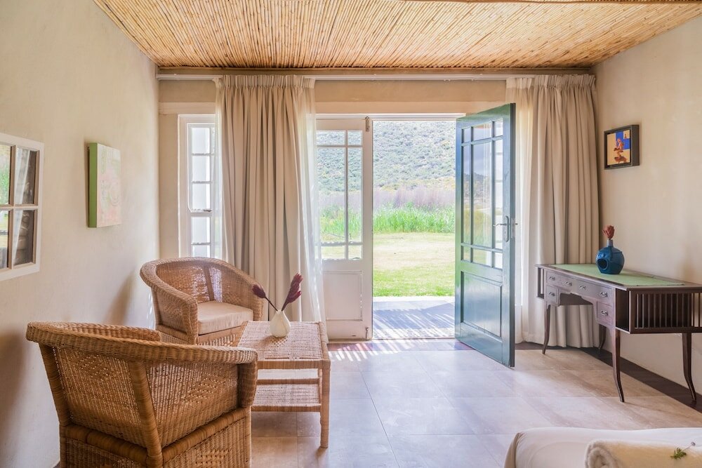 Фото Karoo 1 Hotel Village