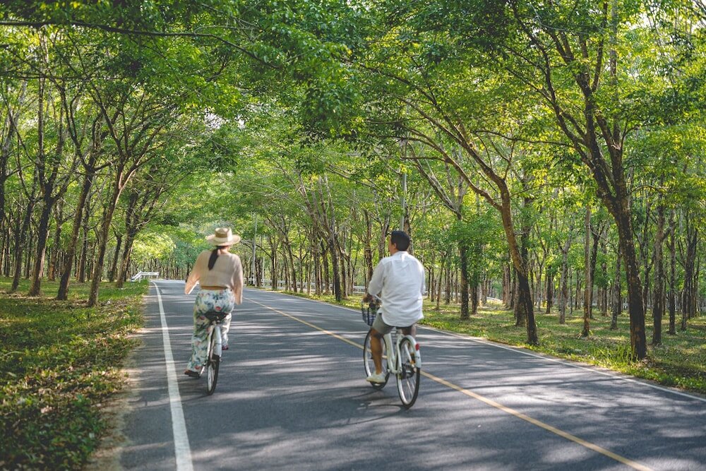 Фото Anantara Mai Khao Phuket Villas