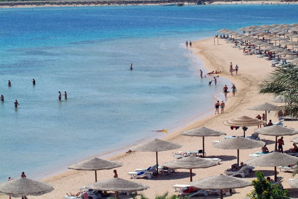 Фото Fort Arabesque Resort, SPA & Villas