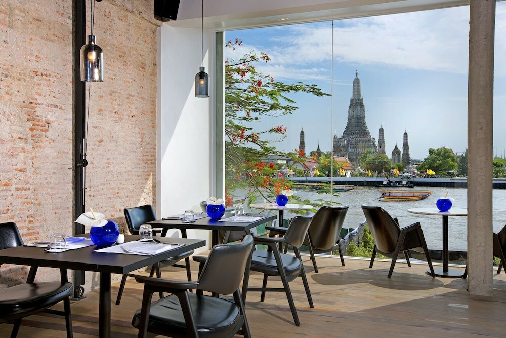 Фото Sala Rattanakosin Bangkok