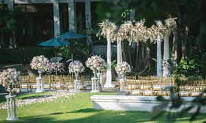 Гостиница 137 Pillars House