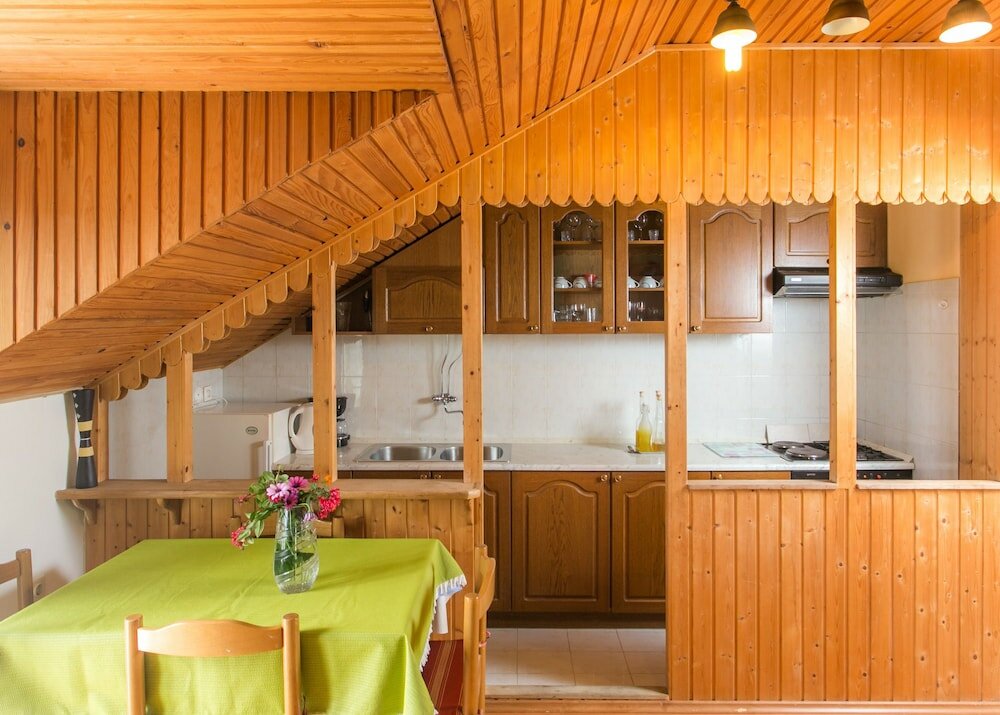 Фото Apartments Zore Glavinic