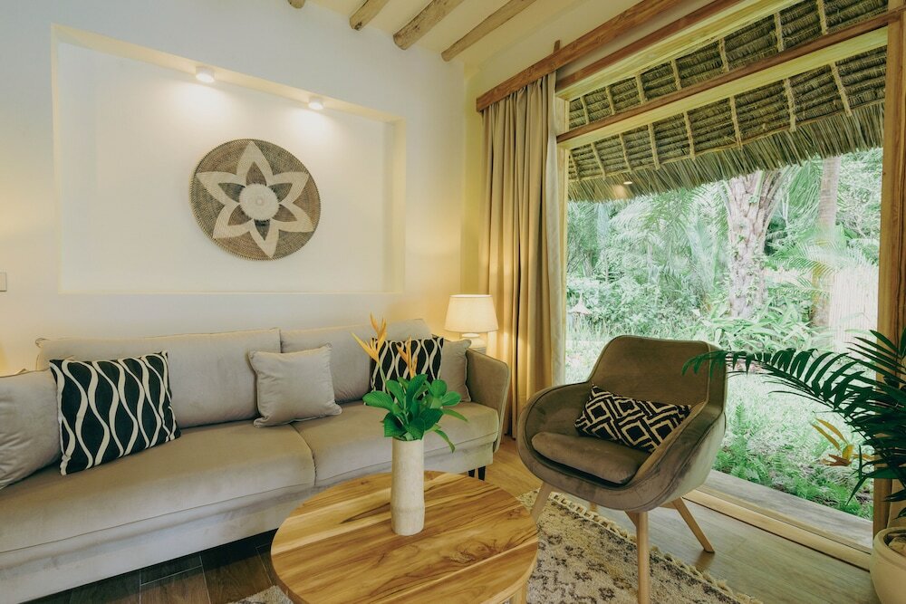 Фото Zanzi Resort