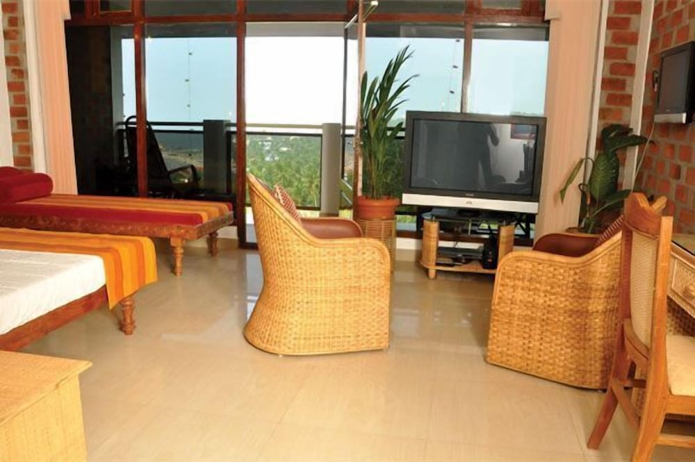 Фото Sagara Beach Resort