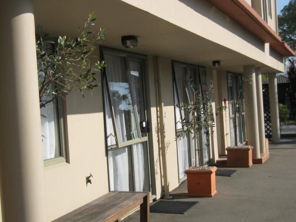 Фото Arena Motel